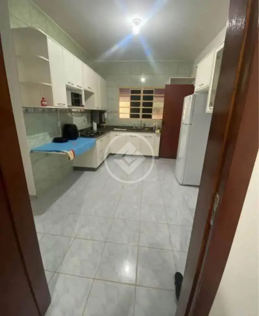 Casa 3 quartos no Estância Itaguaí, Caldas Novas — foto 3 de 6