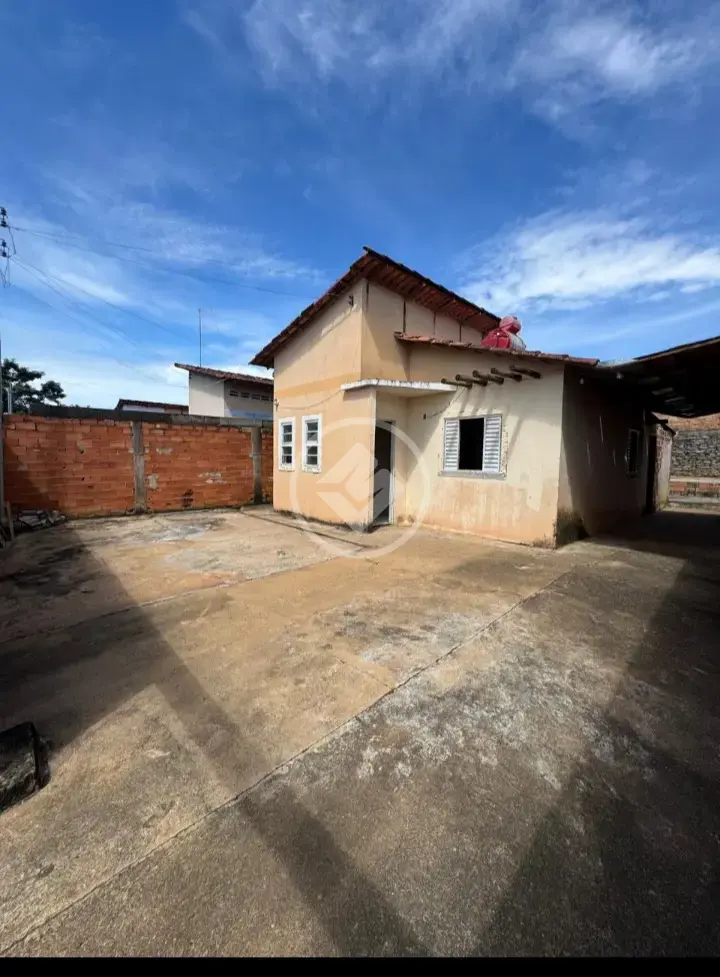 Casa Jardim Privê das Caldas, Caldas Novas - GO — foto 1