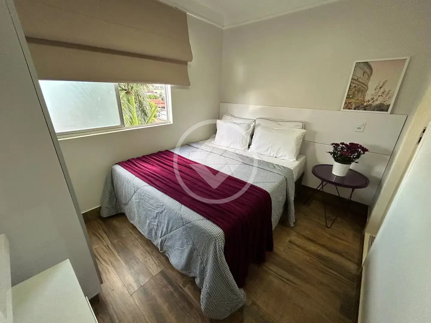 Apartamento 2 quartos no Vale do Buriti Mirim, Caldas Novas — foto 6 de 6
