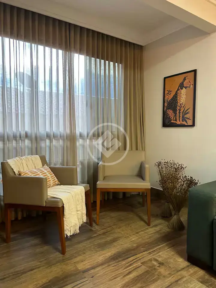 Apartamento Vale do Buriti Mirim, Caldas Novas - GO — foto 2