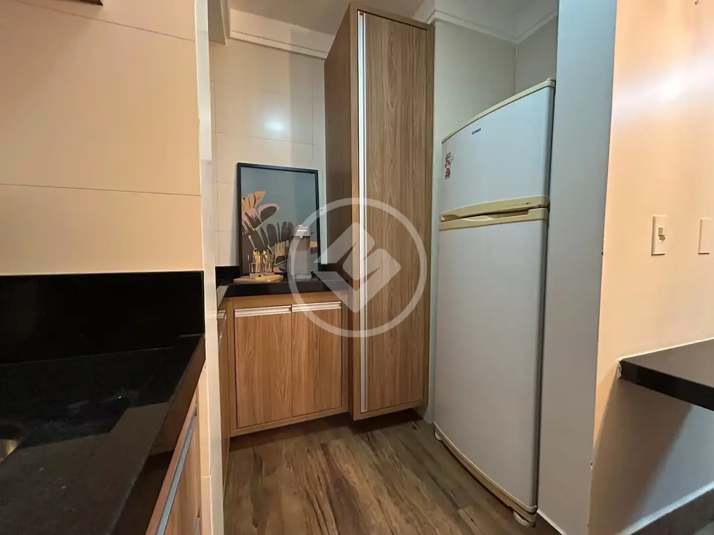 Apartamento 2 quartos no Vale do Buriti Mirim, Caldas Novas — foto 4 de 6
