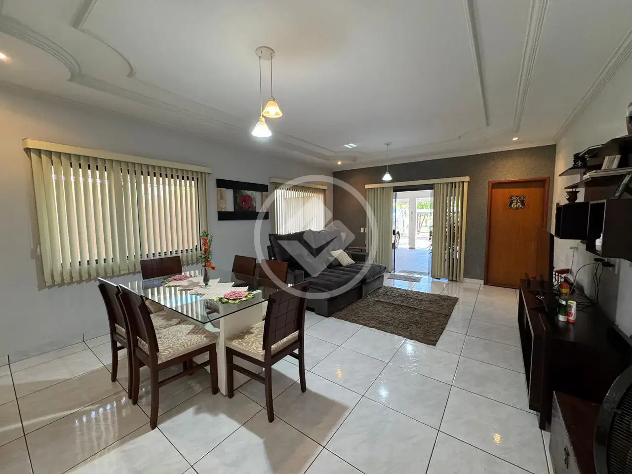 Casa Estância Itaici, Caldas Novas - GO — foto 1