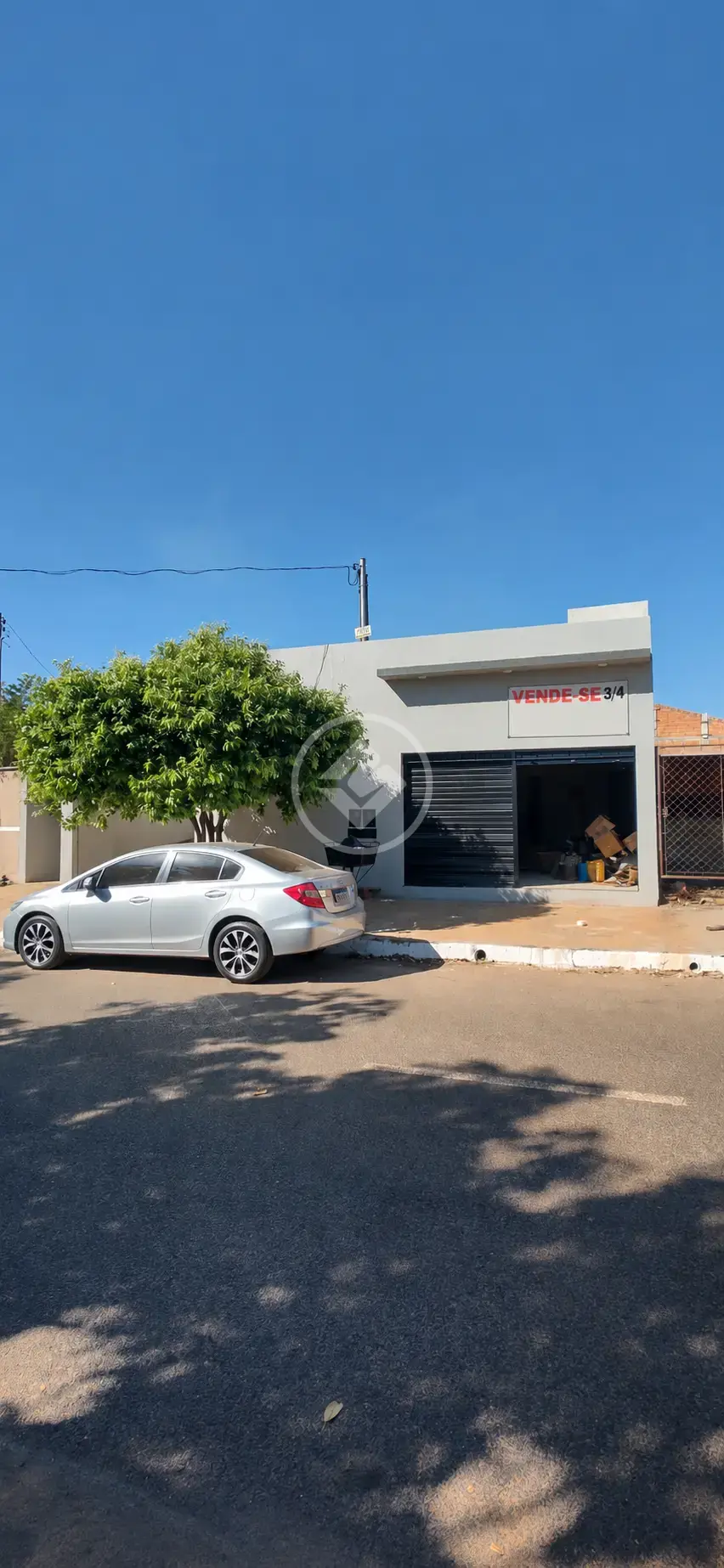 Casa Jardim Esmeralda, Caldas Novas - GO — foto 1
