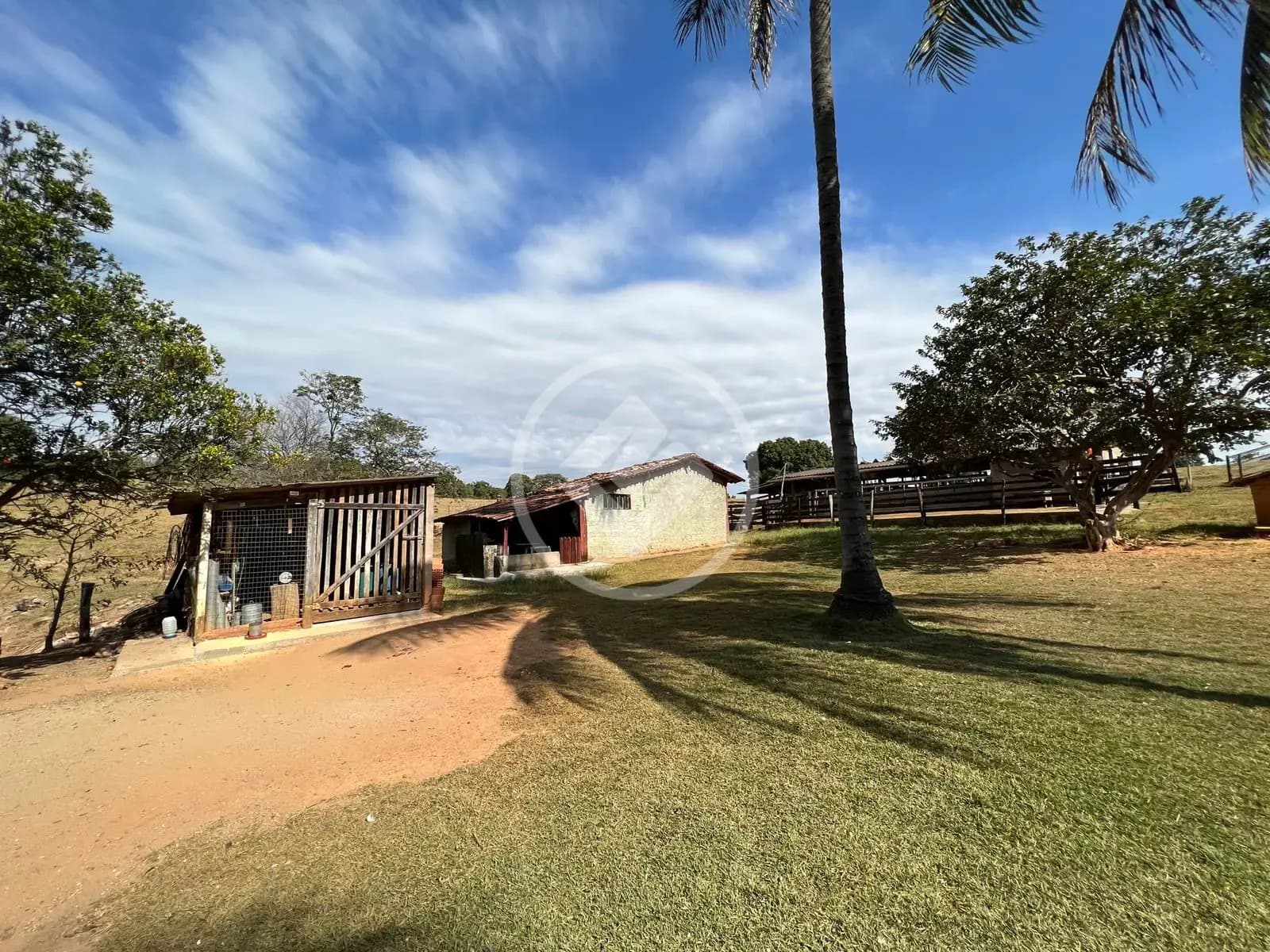 Sítio Mansões do Rio Quente II, Rio Quente - GO — foto 1