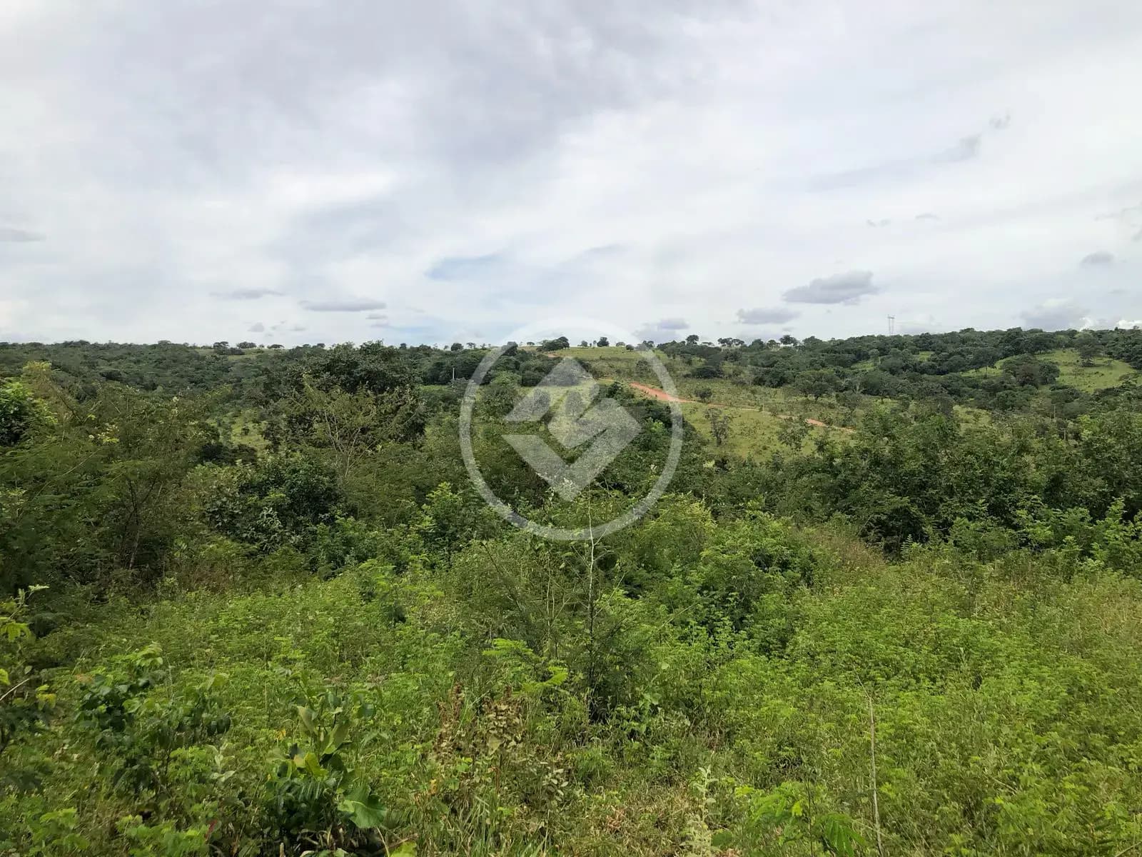 Fazenda 4 quartos no Área Rural de Caldas Novas, Caldas Novas — foto 4 de 6