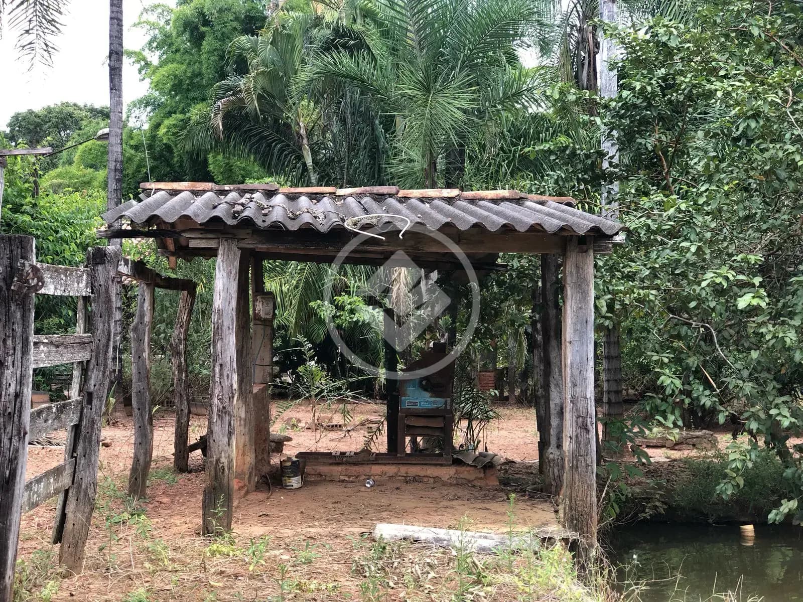 Fazenda 4 quartos no Área Rural de Caldas Novas, Caldas Novas — foto 5 de 6