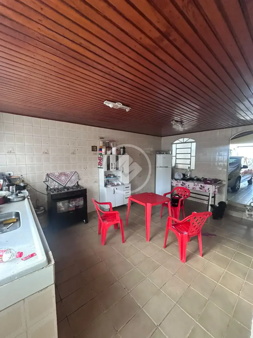 Casa 3 quartos no Estância Itanhangá, Caldas Novas — foto 5 de 5
