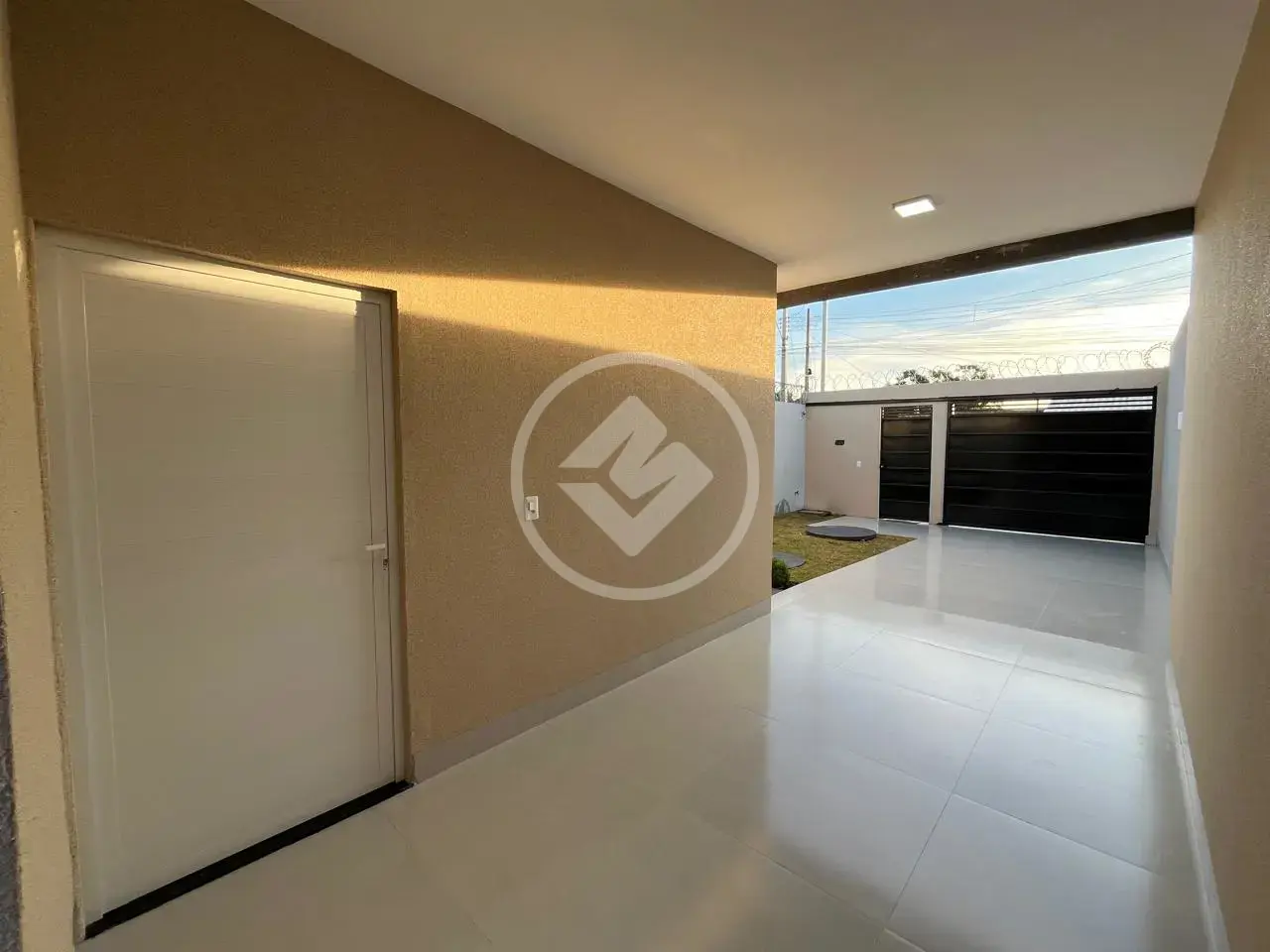 Casa 2 quartos no Residencial Caminho do Lago, Caldas Novas — foto 5 de 6