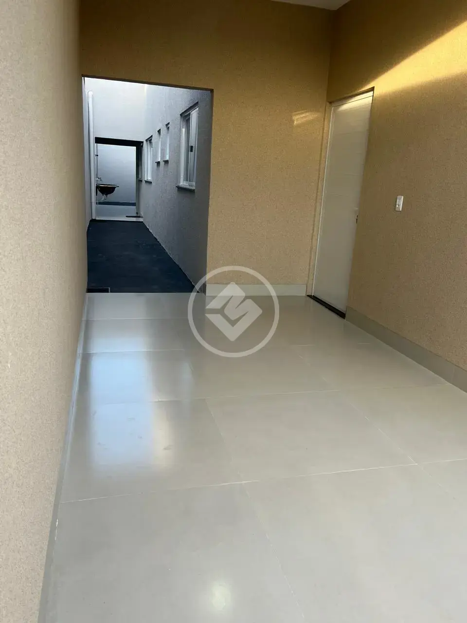 Casa 2 quartos no Residencial Caminho do Lago, Caldas Novas — foto 6 de 6