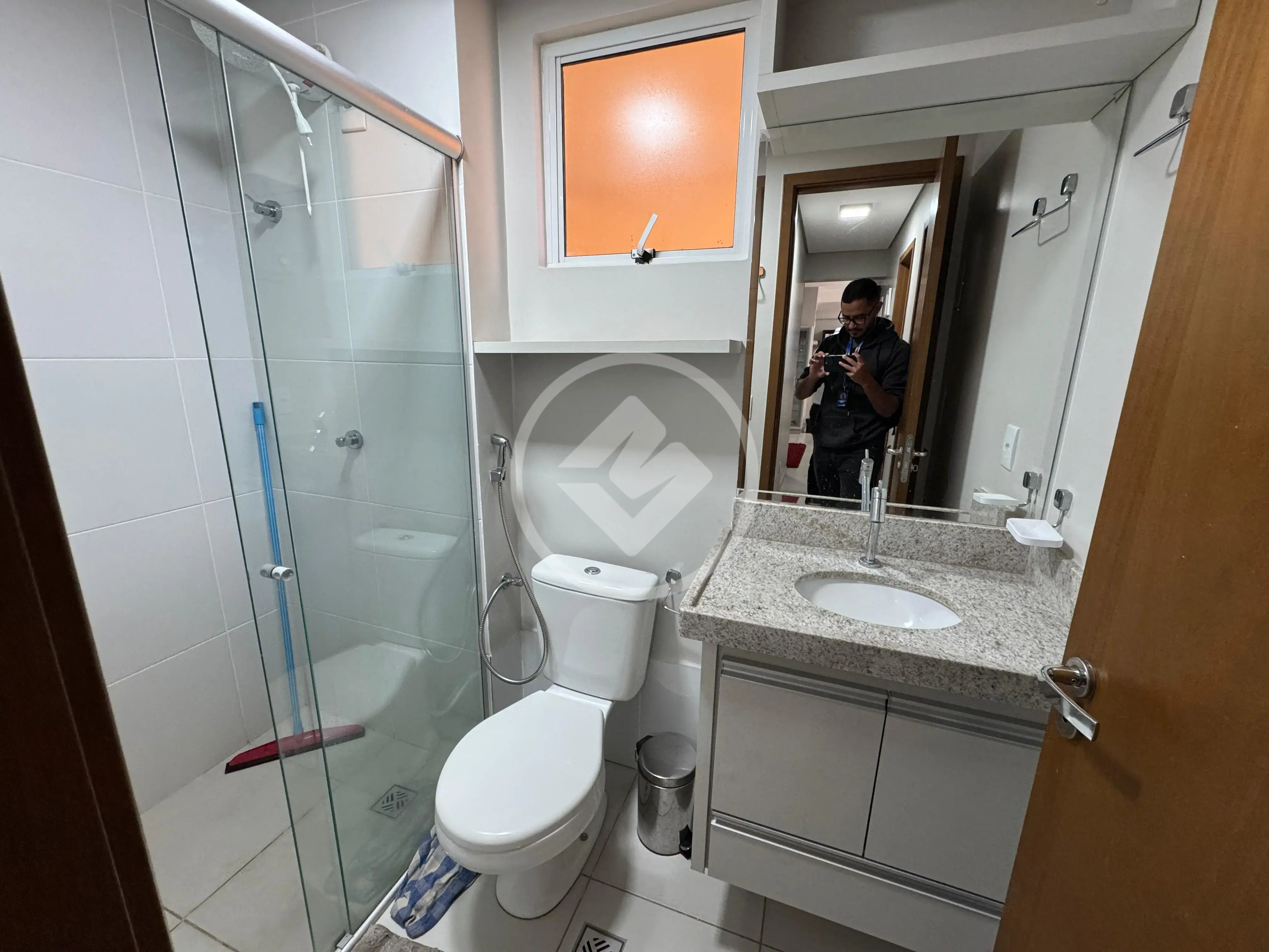 Apartamento 3 quartos no Bandeirante, Caldas Novas — foto 4 de 6