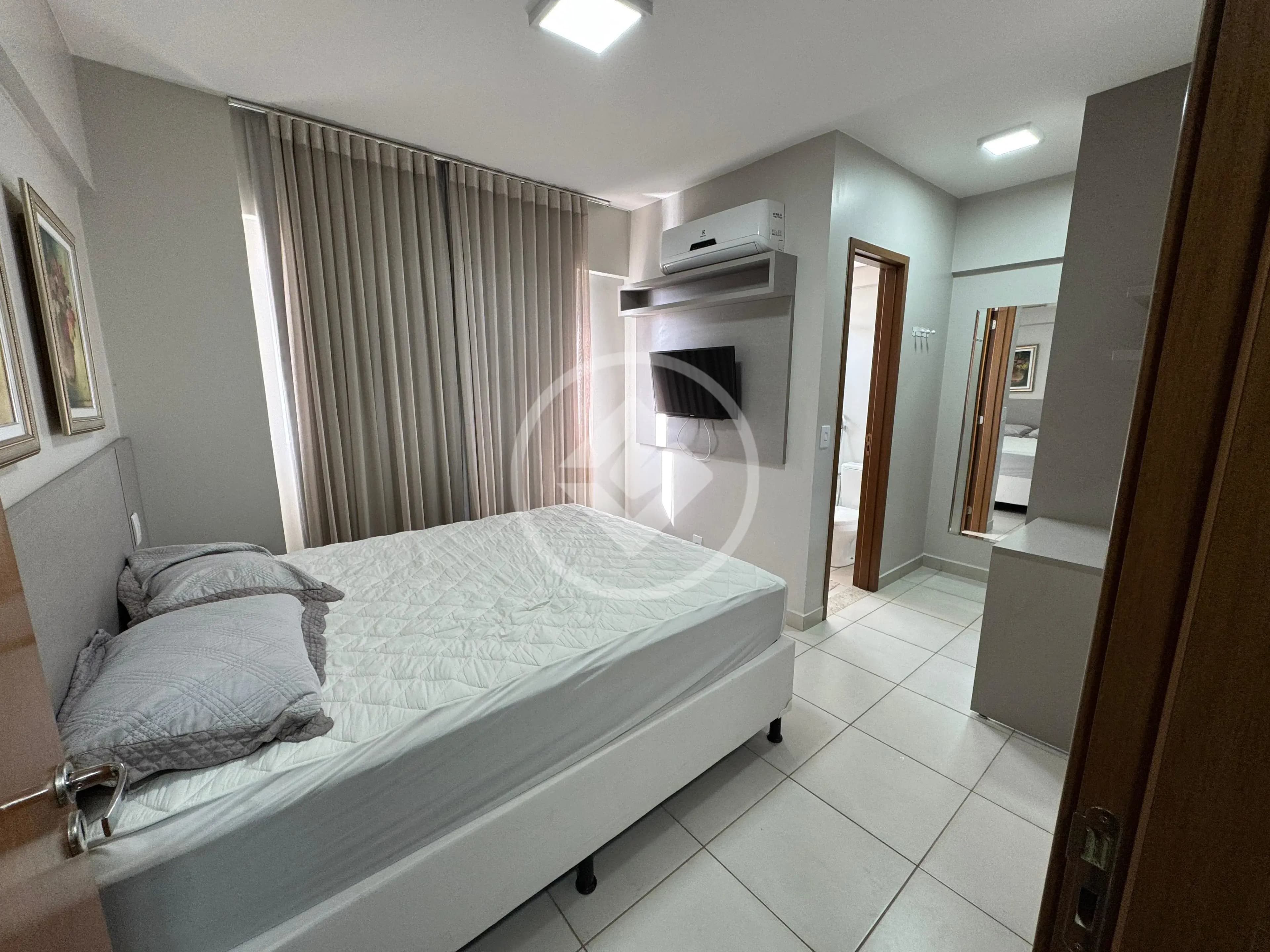 Apartamento 3 quartos no Bandeirante, Caldas Novas — foto 6 de 6