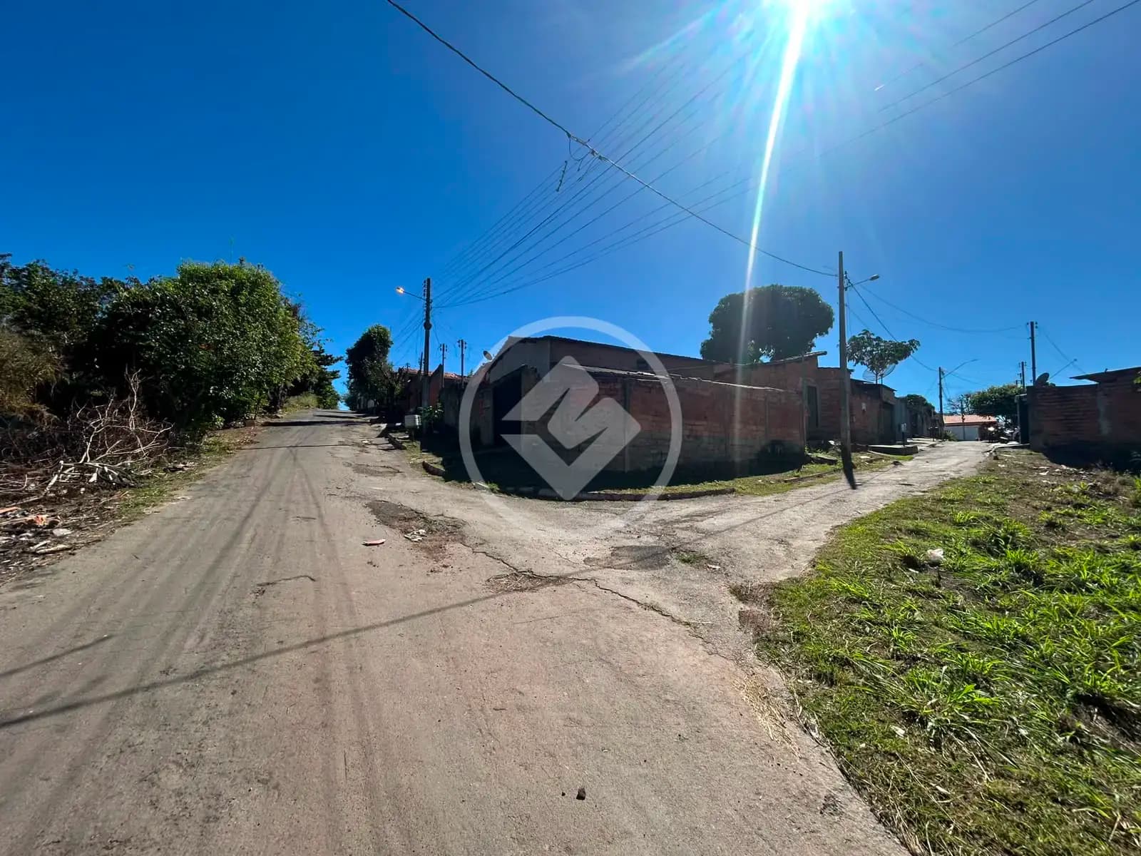 Terreno Parque das Brisas III, Caldas Novas - GO — foto 2