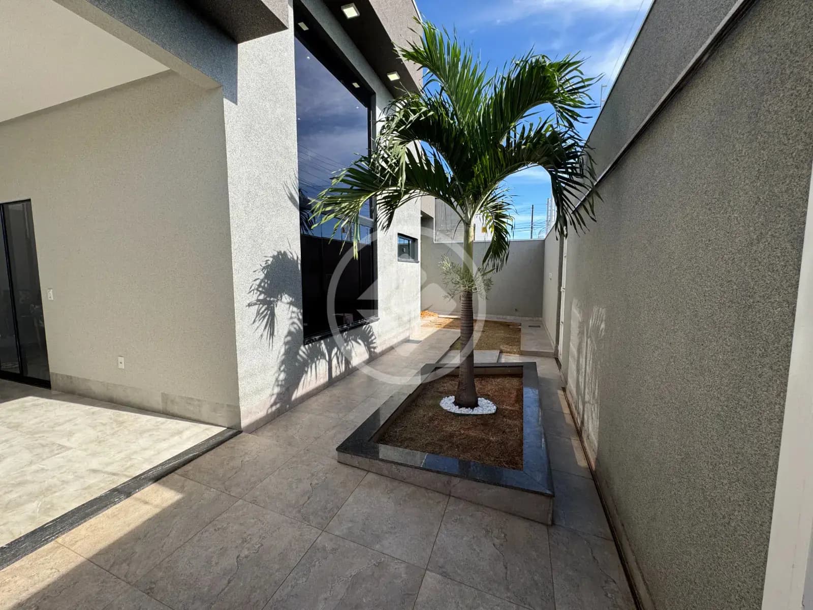 Casa 3 quartos no Jardim Serrano, Caldas Novas — foto 3 de 6