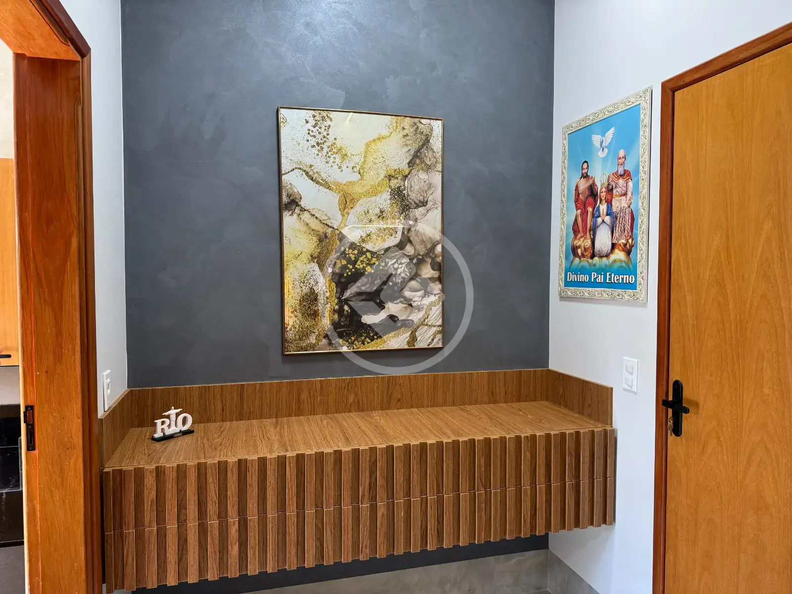 Casa 3 quartos no Jardim Serrano, Caldas Novas — foto 6 de 6