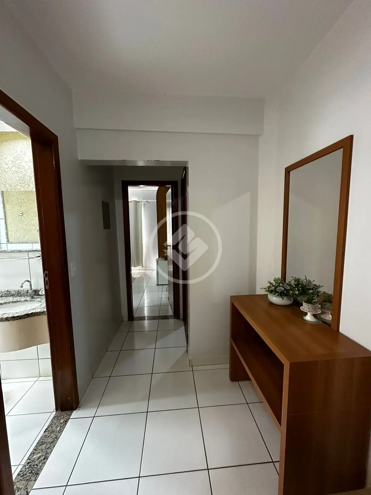 Apartamento 2 quartos no Jardim Belvedere, Caldas Novas — foto 3 de 6
