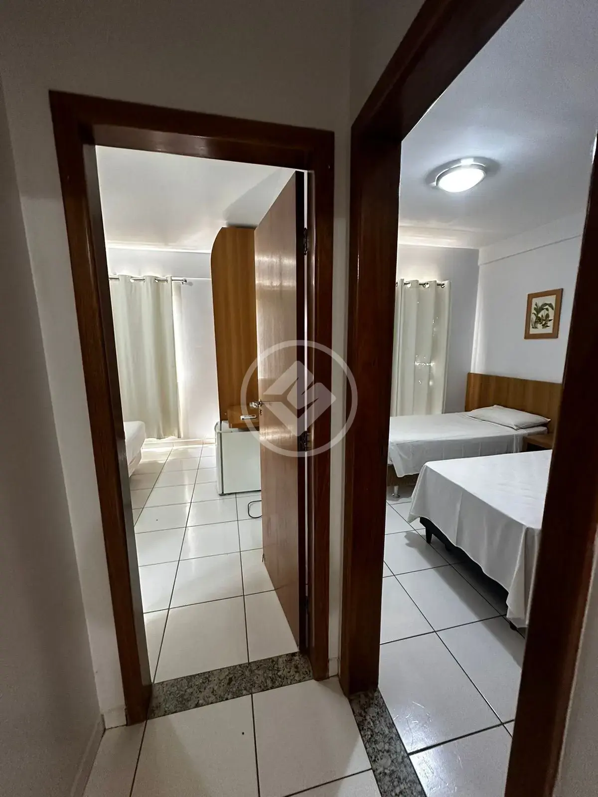 Apartamento 2 quartos no Jardim Belvedere, Caldas Novas — foto 5 de 6