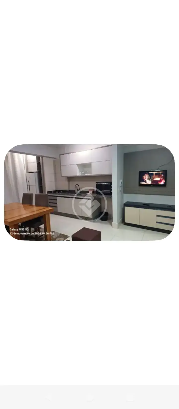 Apartamento 1 quarto no Centro, Caldas Novas — foto 3 de 6
