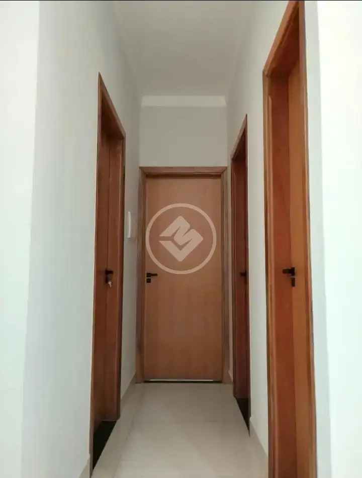 Casa 3 quartos no Condomínio San Francisco, Caldas Novas — foto 6 de 6