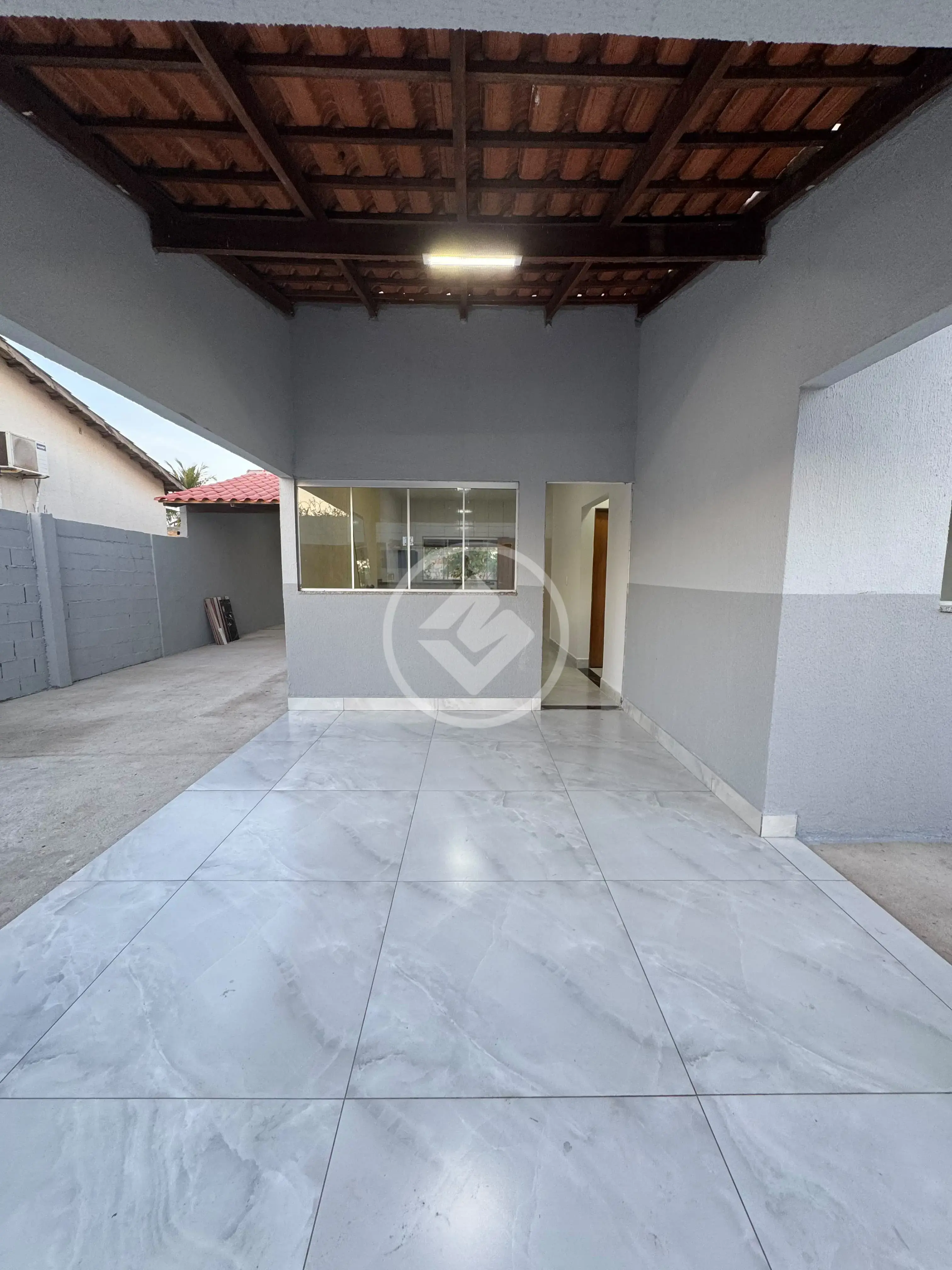 Casa 2 quartos no Parque Residencial Holliday, Caldas Novas — foto 3 de 6