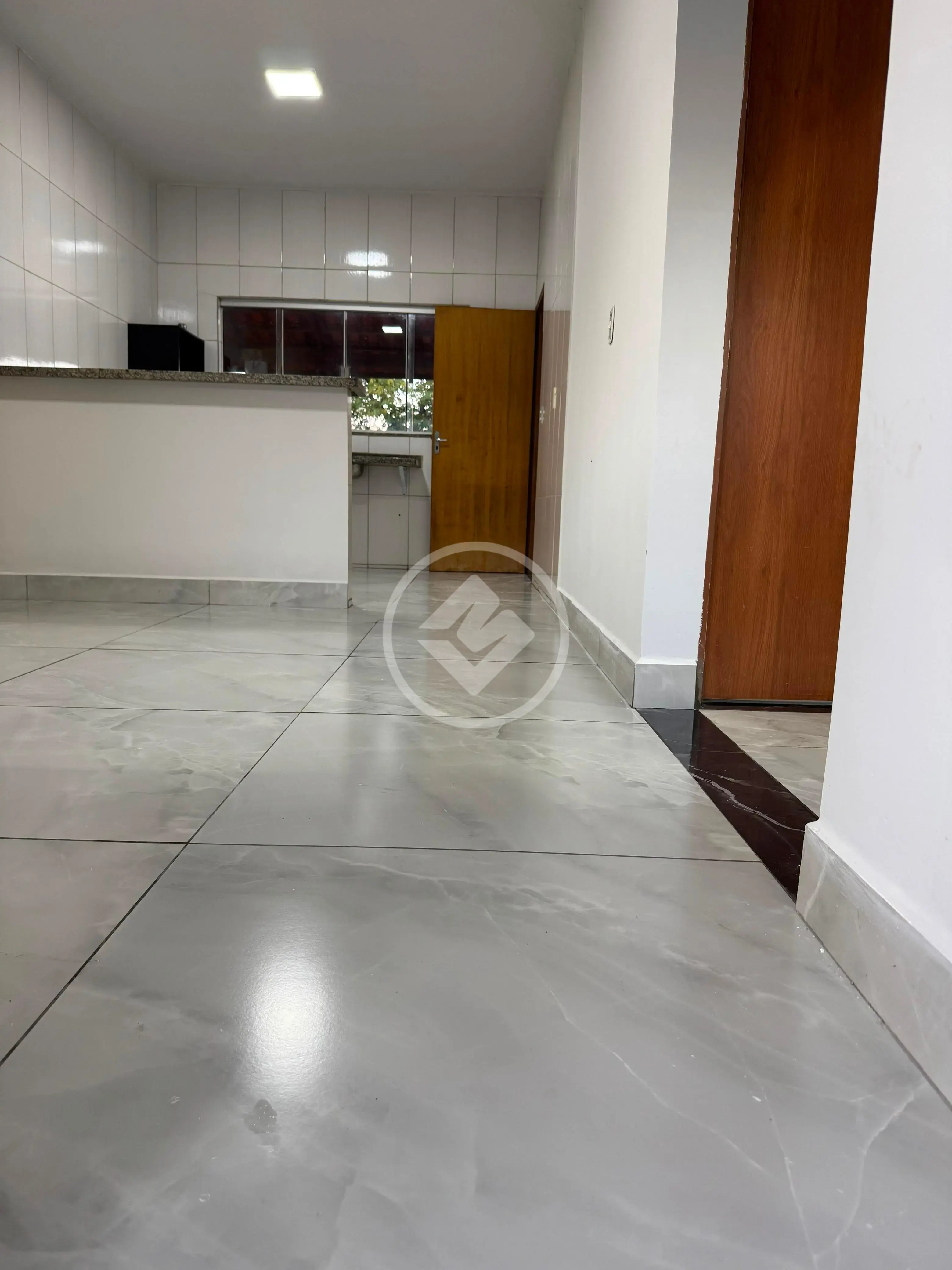 Casa 2 quartos no Parque Residencial Holliday, Caldas Novas — foto 4 de 6
