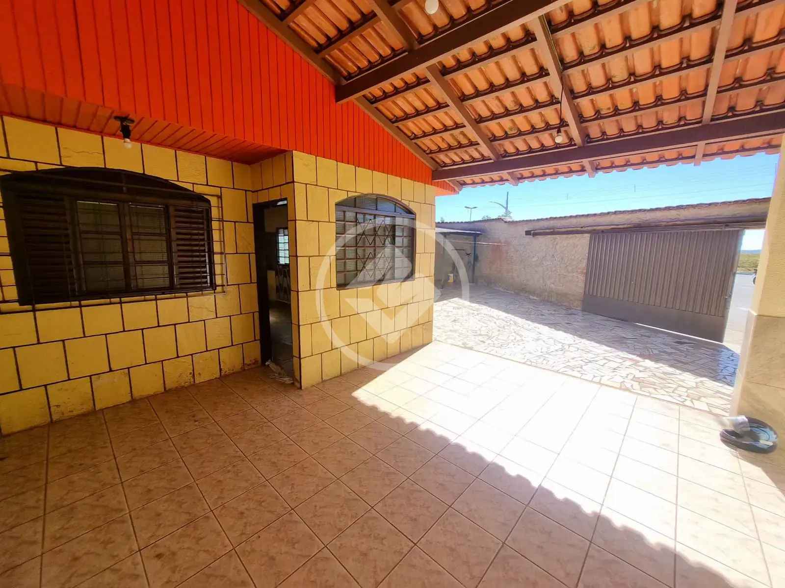 Casa Jardim Paraíso, Caldas Novas - GO — foto 1