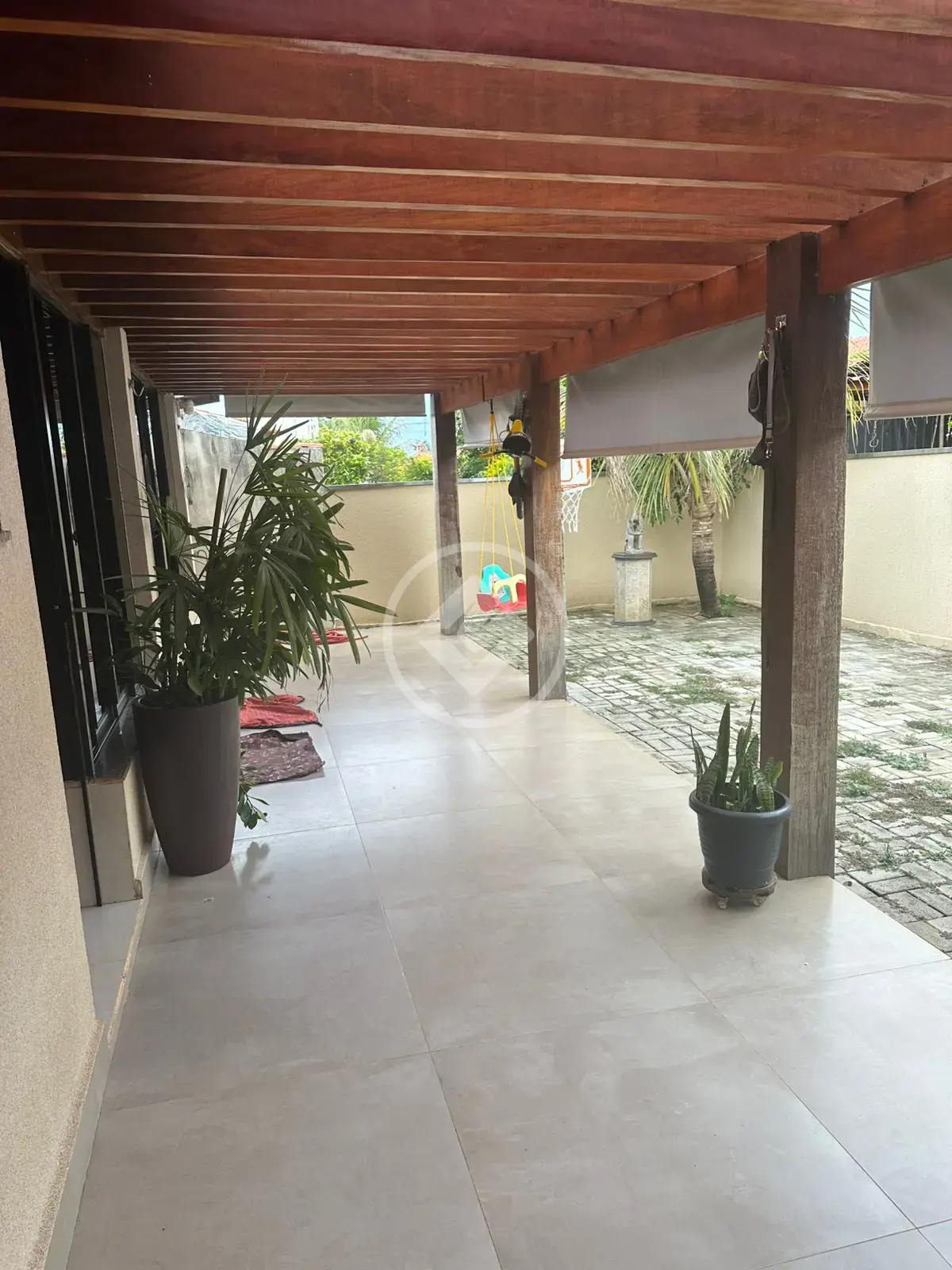 Casa 3 quartos no Residencial Village, Caldas Novas — foto 2 de 6