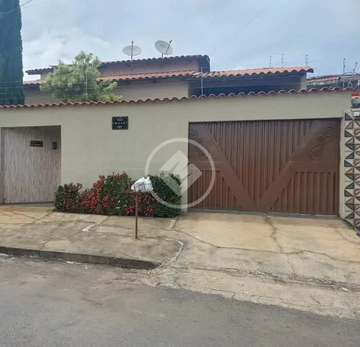 Casa Itaguai, Caldas Novas - GO — foto 1