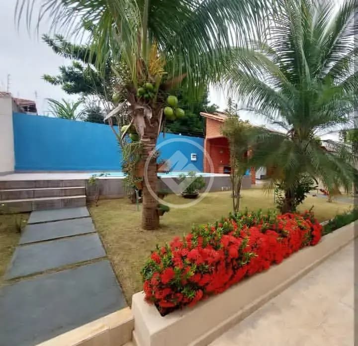 Casa Itaguai, Caldas Novas - GO — foto 2
