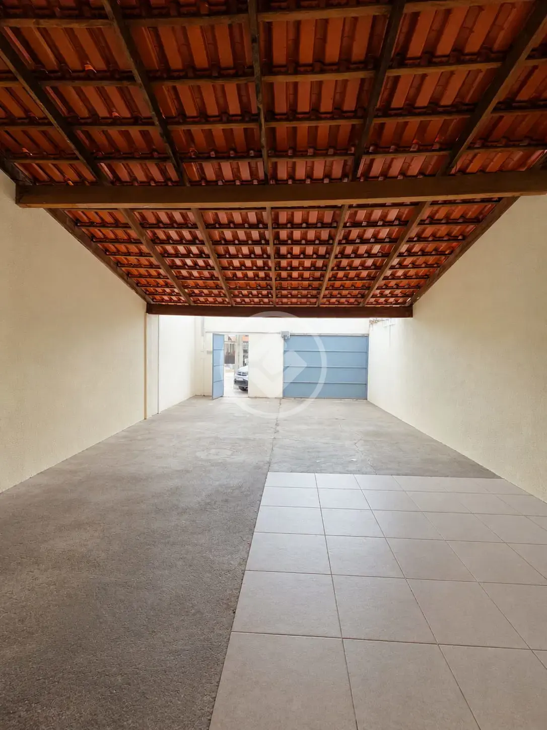 Casa Jardim Serrano, Caldas Novas - GO — foto 1