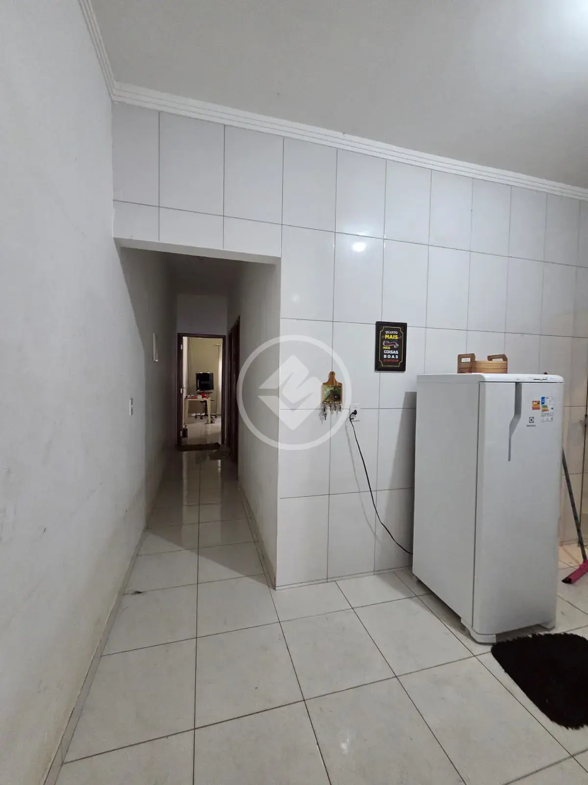 Casa Jardim Serrano, Caldas Novas - GO — foto 2