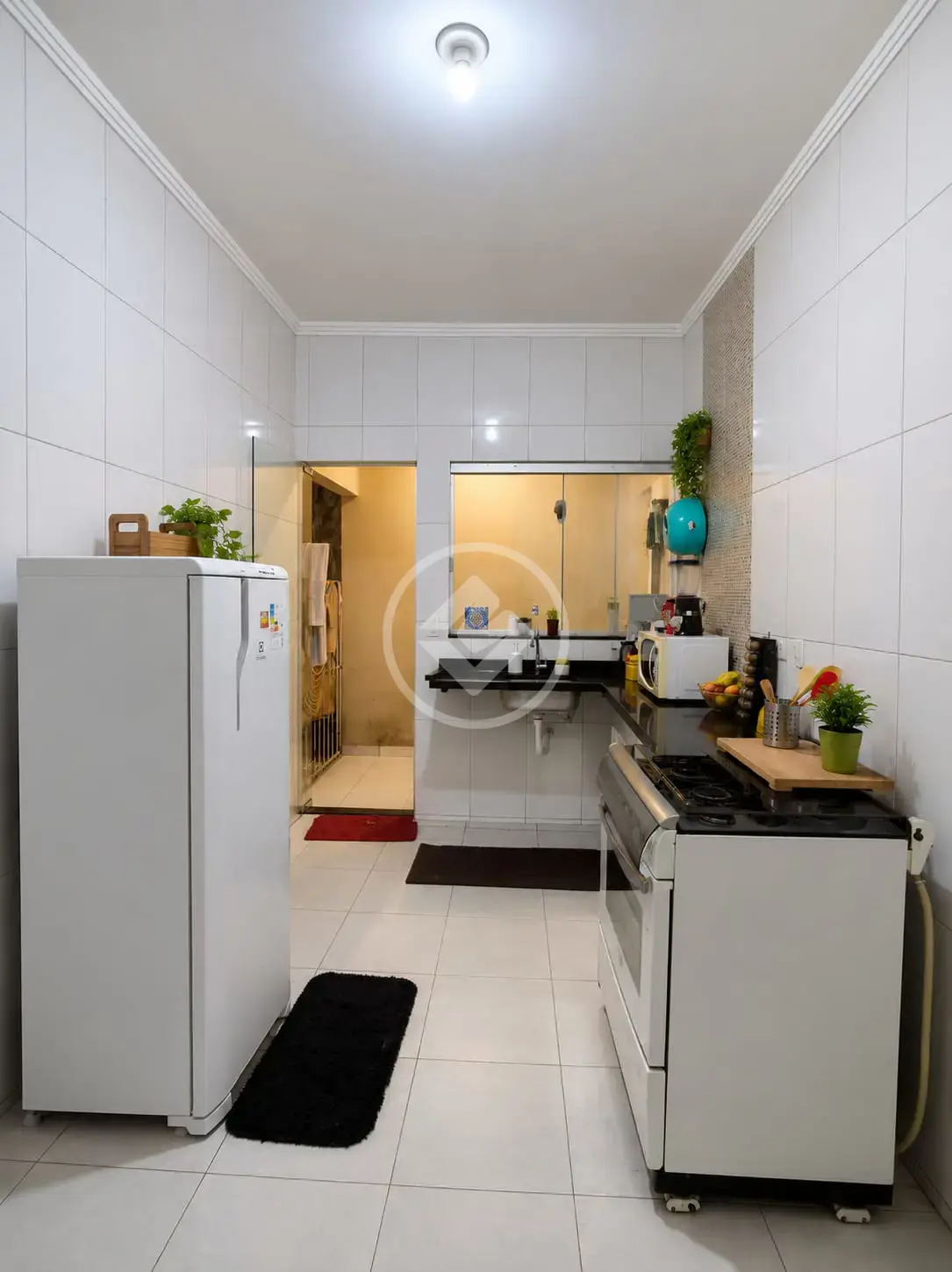 Casa 2 quartos no Jardim Serrano, Caldas Novas — foto 4 de 6