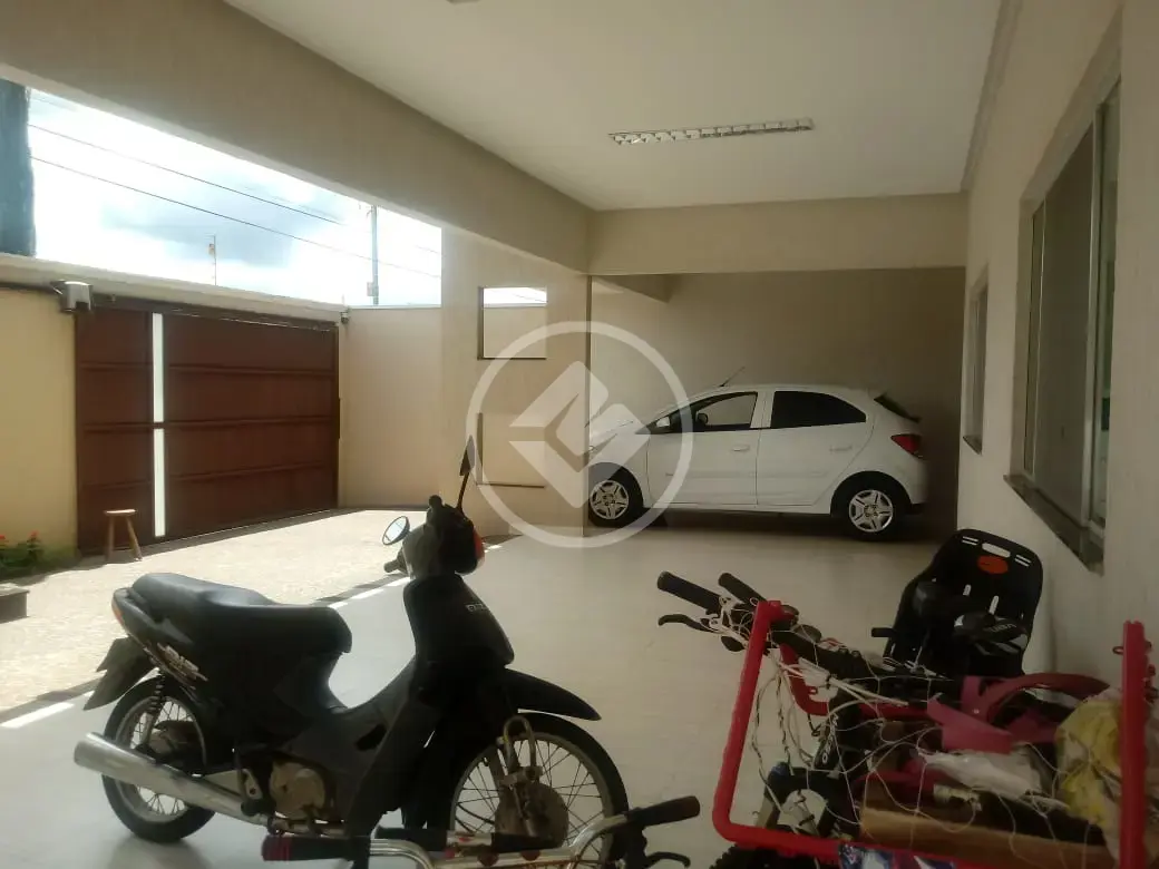 Sobrado 4 quartos no Estância Itanhangá, Caldas Novas — foto 5 de 6