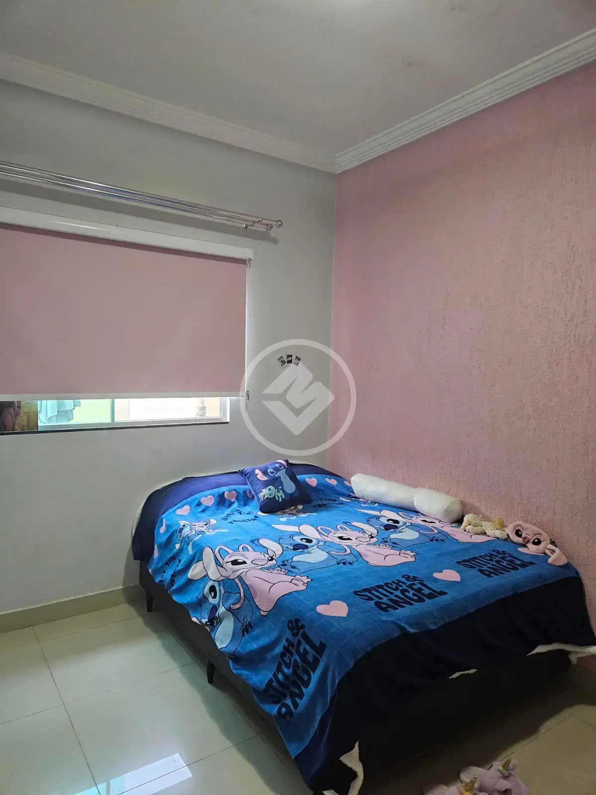 Sobrado 4 quartos no Estância Itanhangá, Caldas Novas — foto 6 de 6