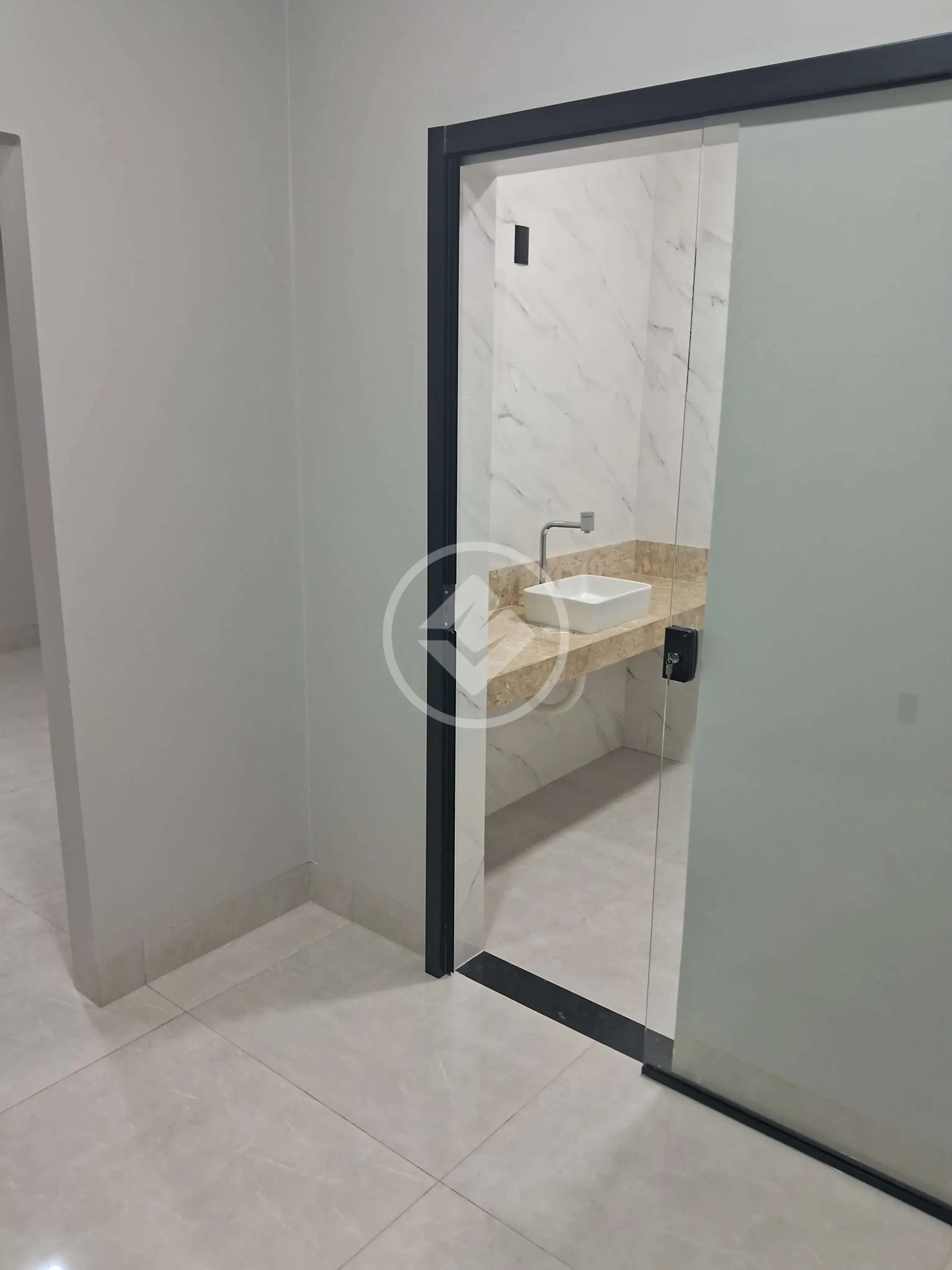 Casa 3 quartos no Jardim Serrano, Caldas Novas — foto 3 de 6