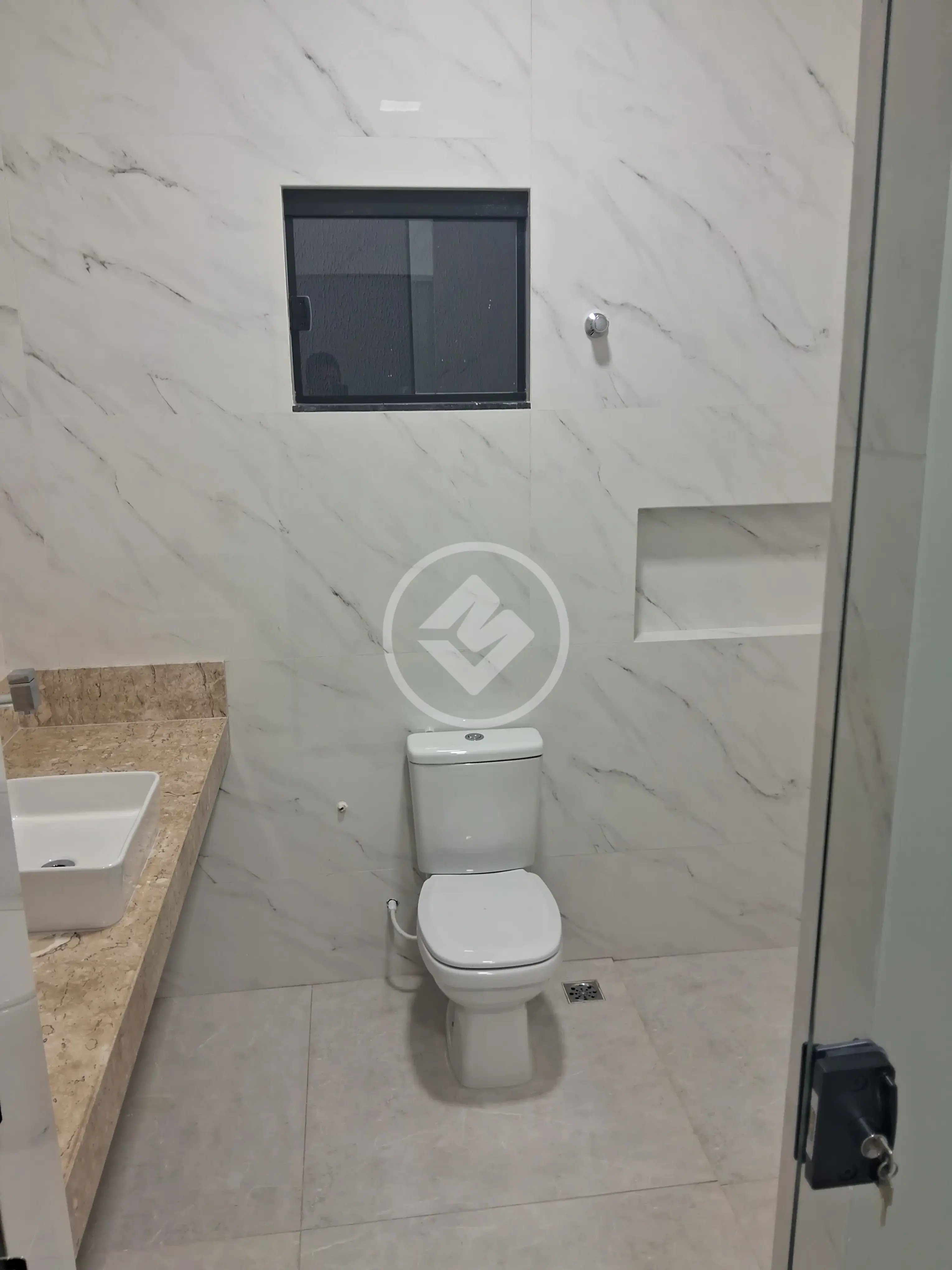 Casa 3 quartos no Jardim Serrano, Caldas Novas — foto 4 de 6