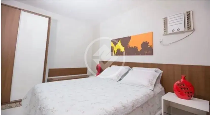 Apartamento 1 quarto no Do Turista, Caldas Novas — foto 5 de 6