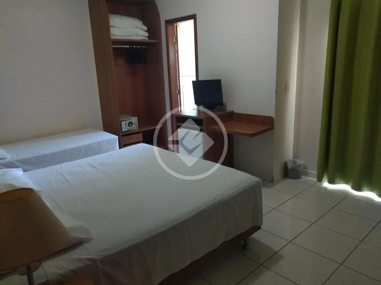 Apartamento 1 quarto no Jardim Belvedere, Caldas Novas — foto 2 de 6