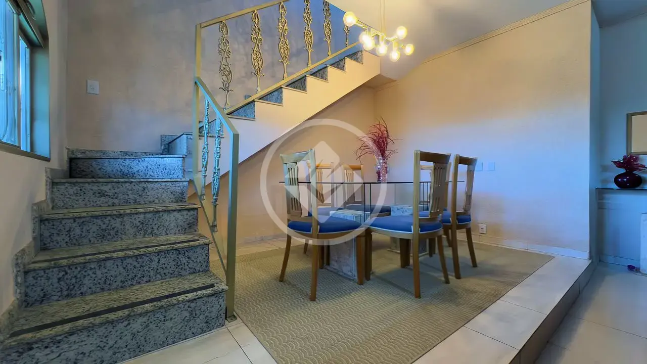 Sobrado 4 quartos no Itaguaí 2, Caldas Novas — foto 6 de 6