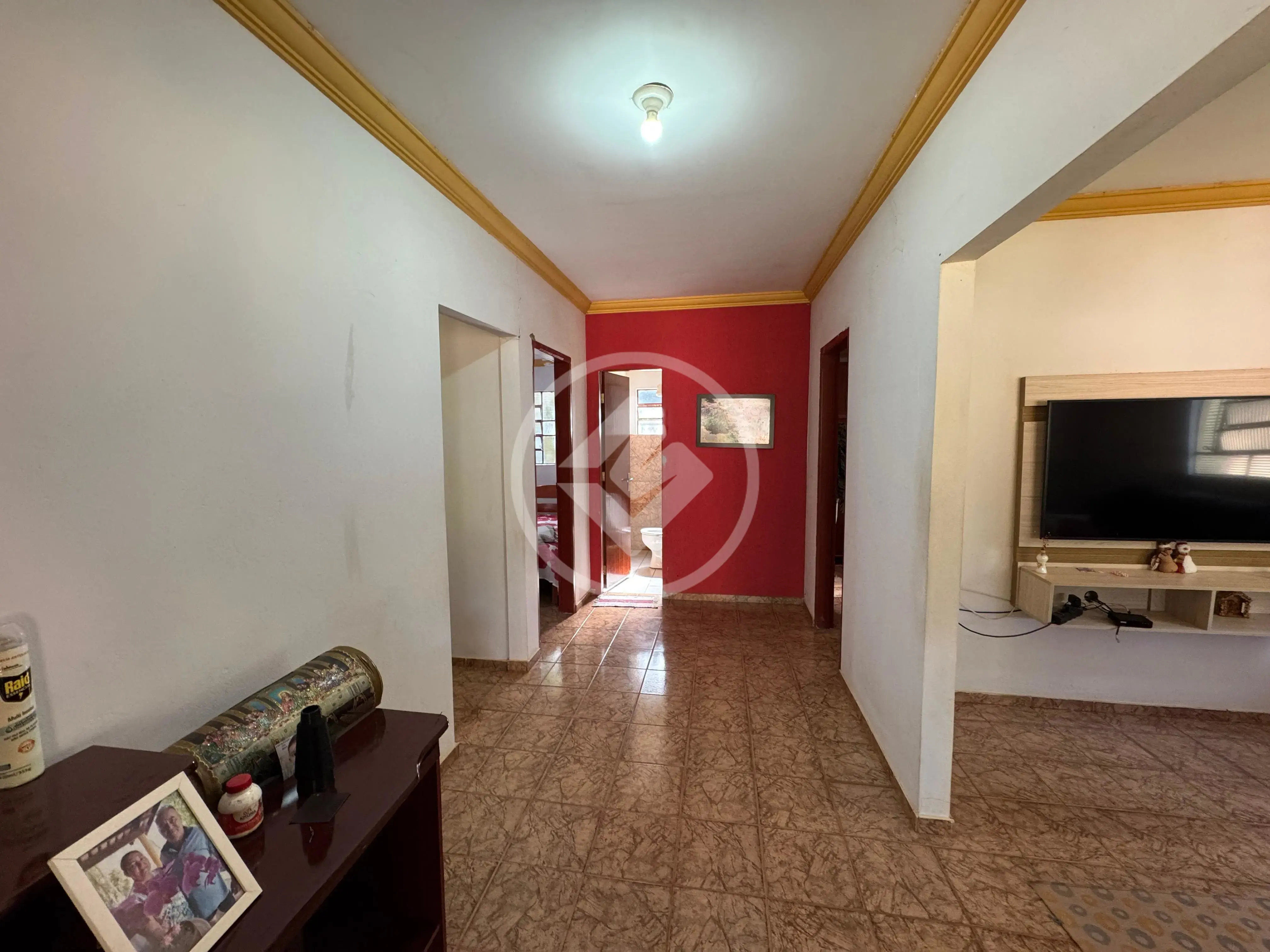 Fazenda 3 quartos no Mansões do Rio Quente II, Rio Quente — foto 4 de 5