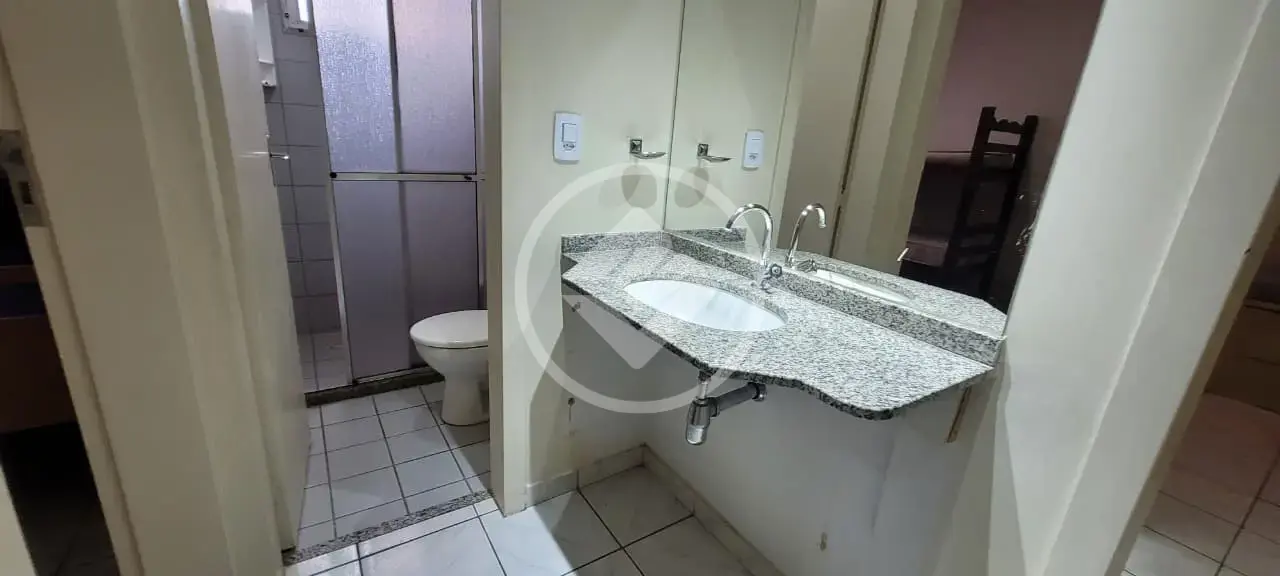Apartamento 2 quartos no Bandeirante, Caldas Novas — foto 2 de 6