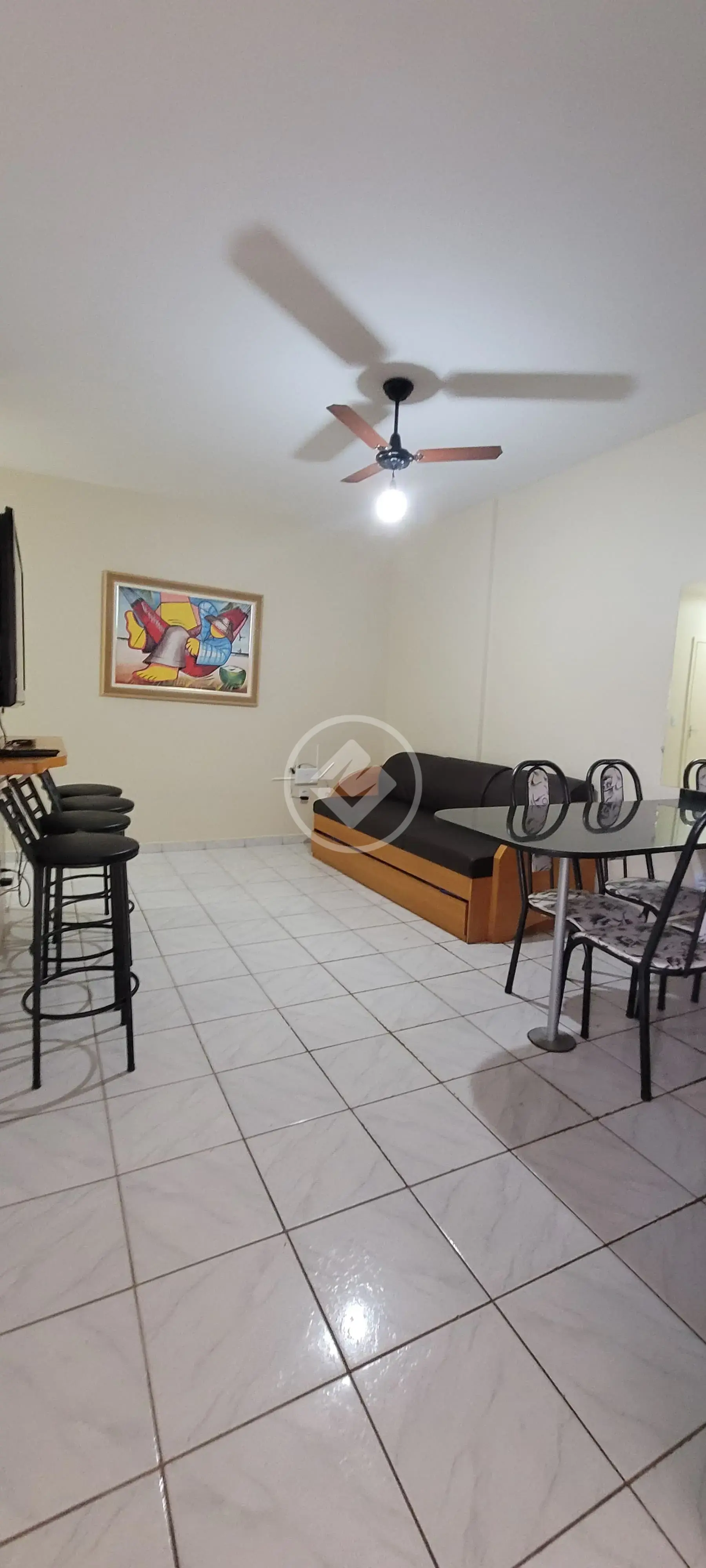 Apartamento 2 quartos no Bandeirante, Caldas Novas — foto 3 de 6