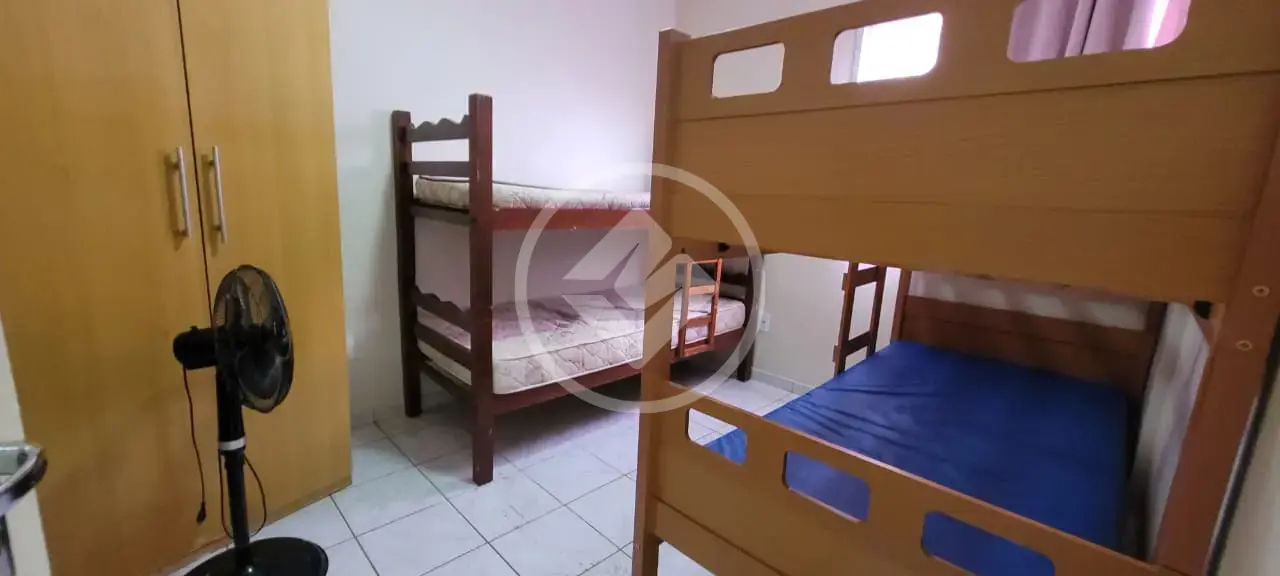 Apartamento 2 quartos no Bandeirante, Caldas Novas — foto 4 de 6