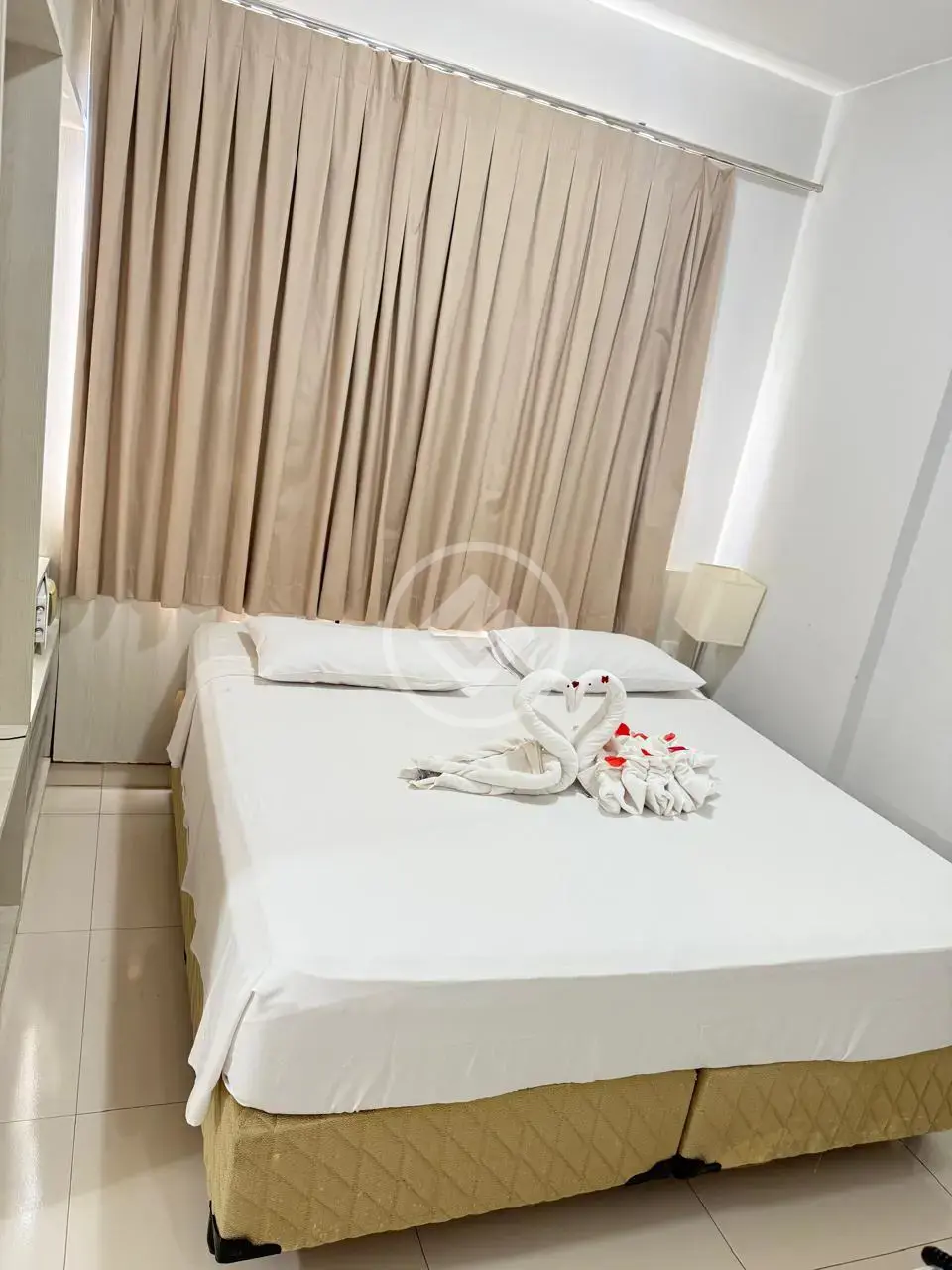 Apartamento 1 quarto no Jardim Belvedere, Caldas Novas — foto 2 de 6