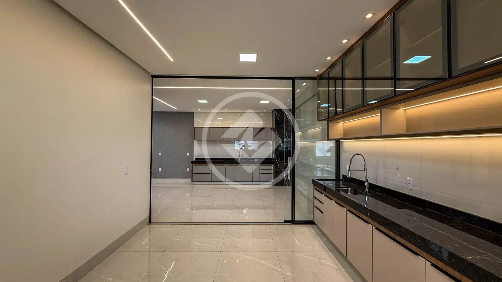 Casa Centro, Caldas Novas - GO — foto 1