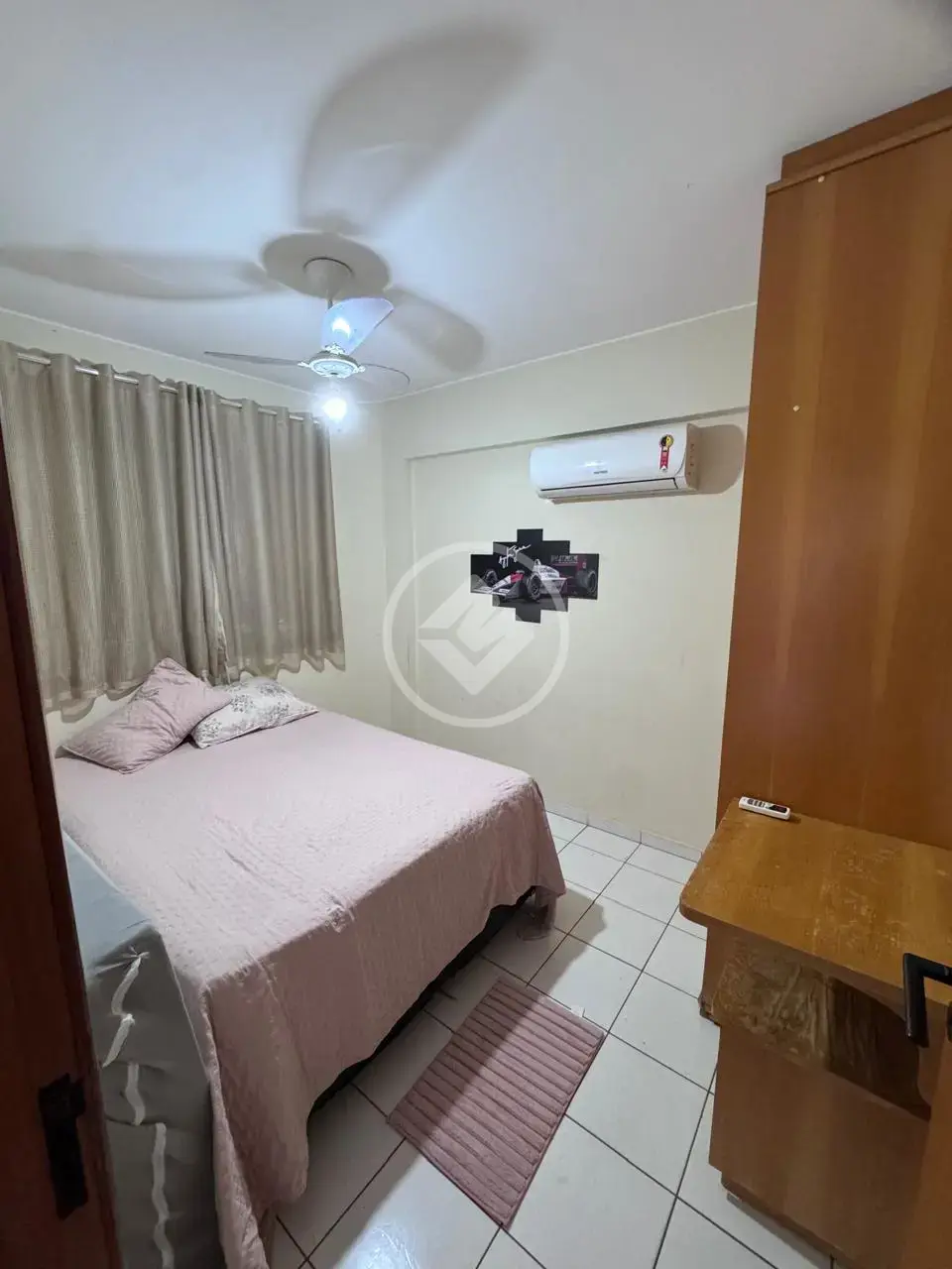 Apartamento 1 quarto no Centro, Caldas Novas — foto 4 de 5