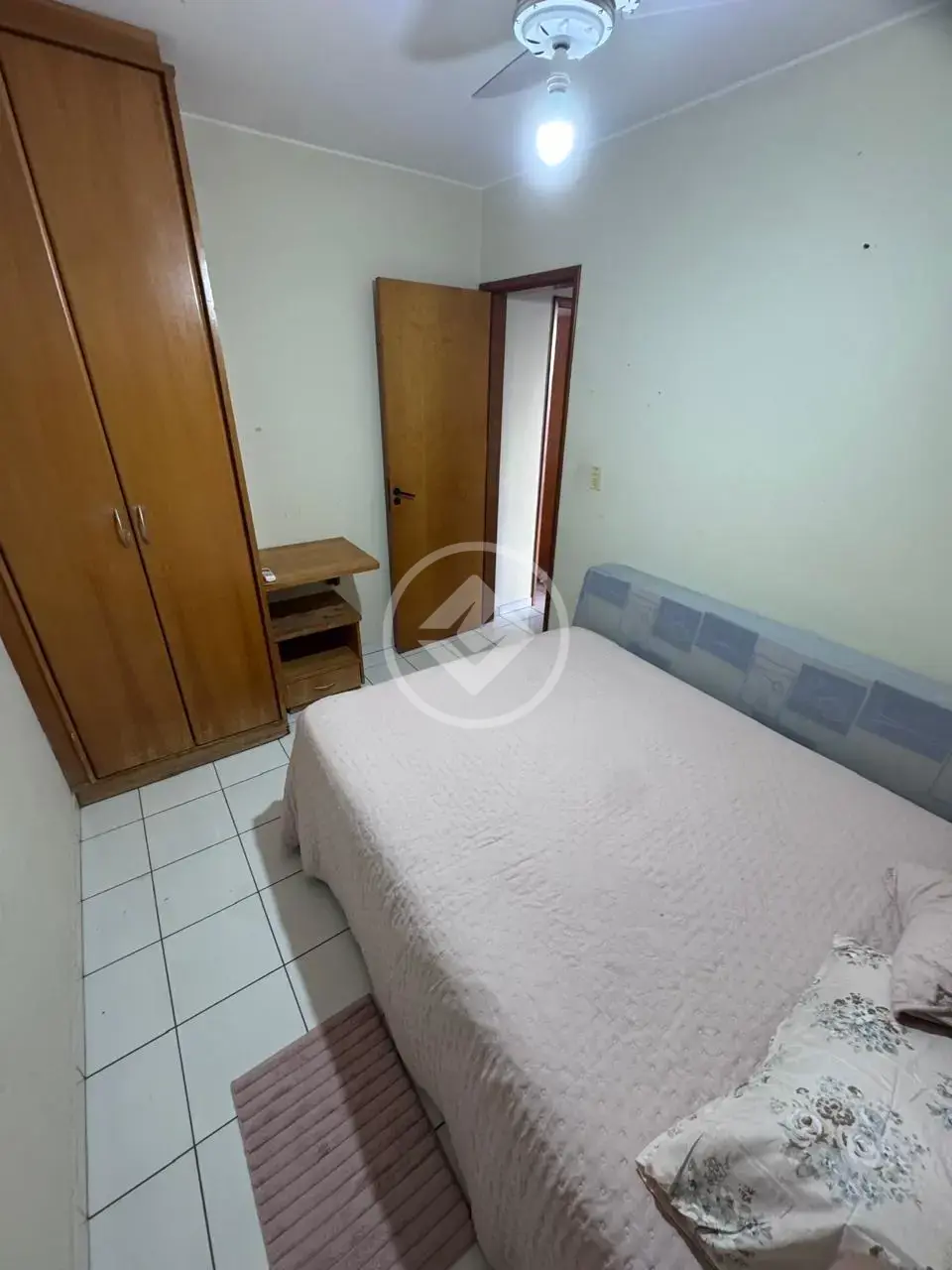 Apartamento 1 quarto no Centro, Caldas Novas — foto 5 de 5