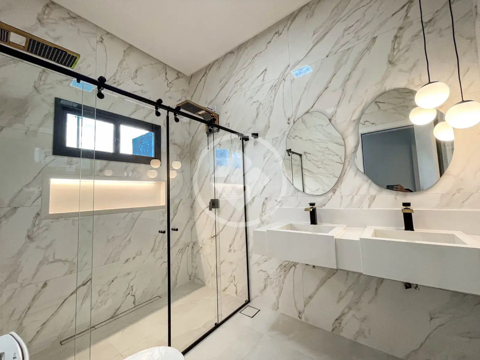 Casa Condomínio 3 quartos no Condomínio Marinas di Caldas, Caldas Novas — foto 6 de 6