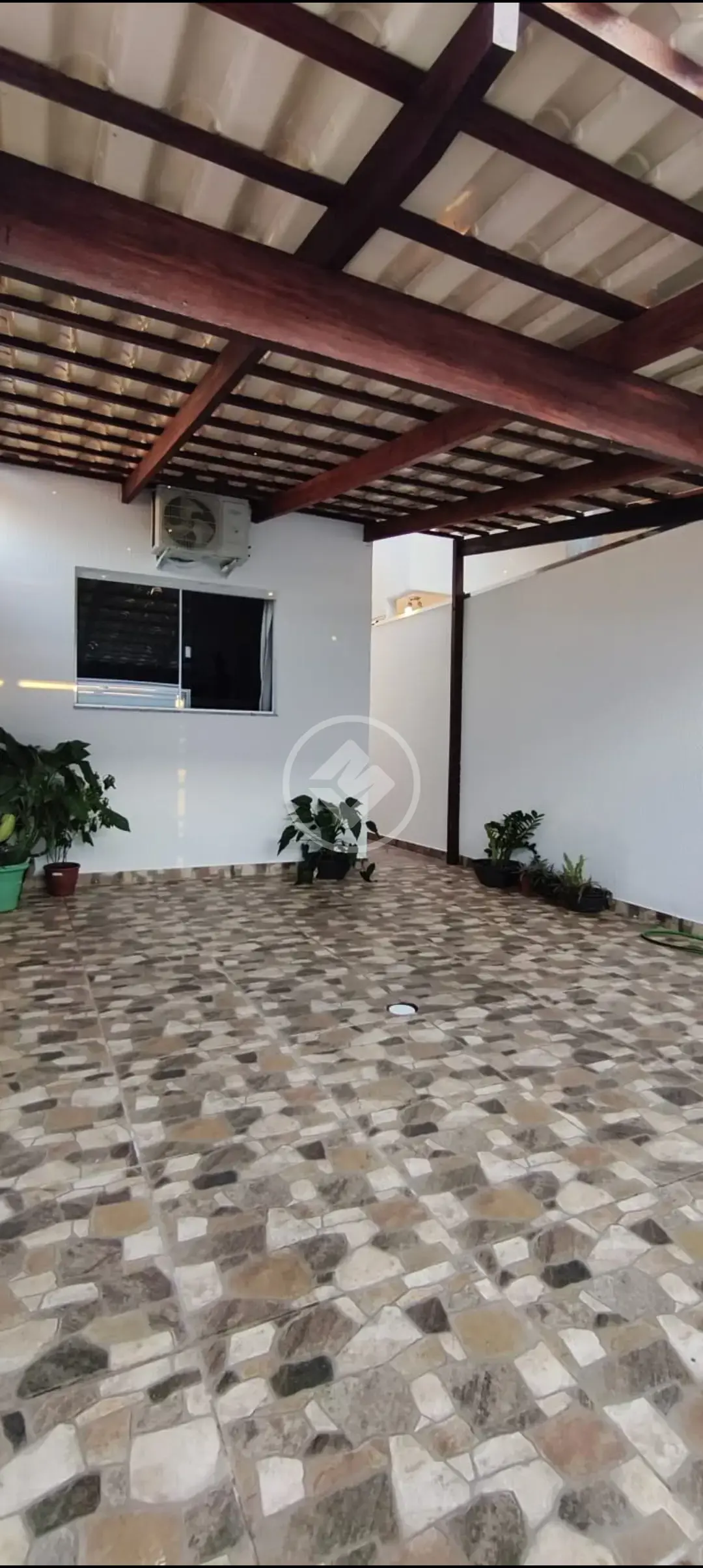 Casa 2 quartos no Jardim Serrano, Caldas Novas — foto 6 de 6