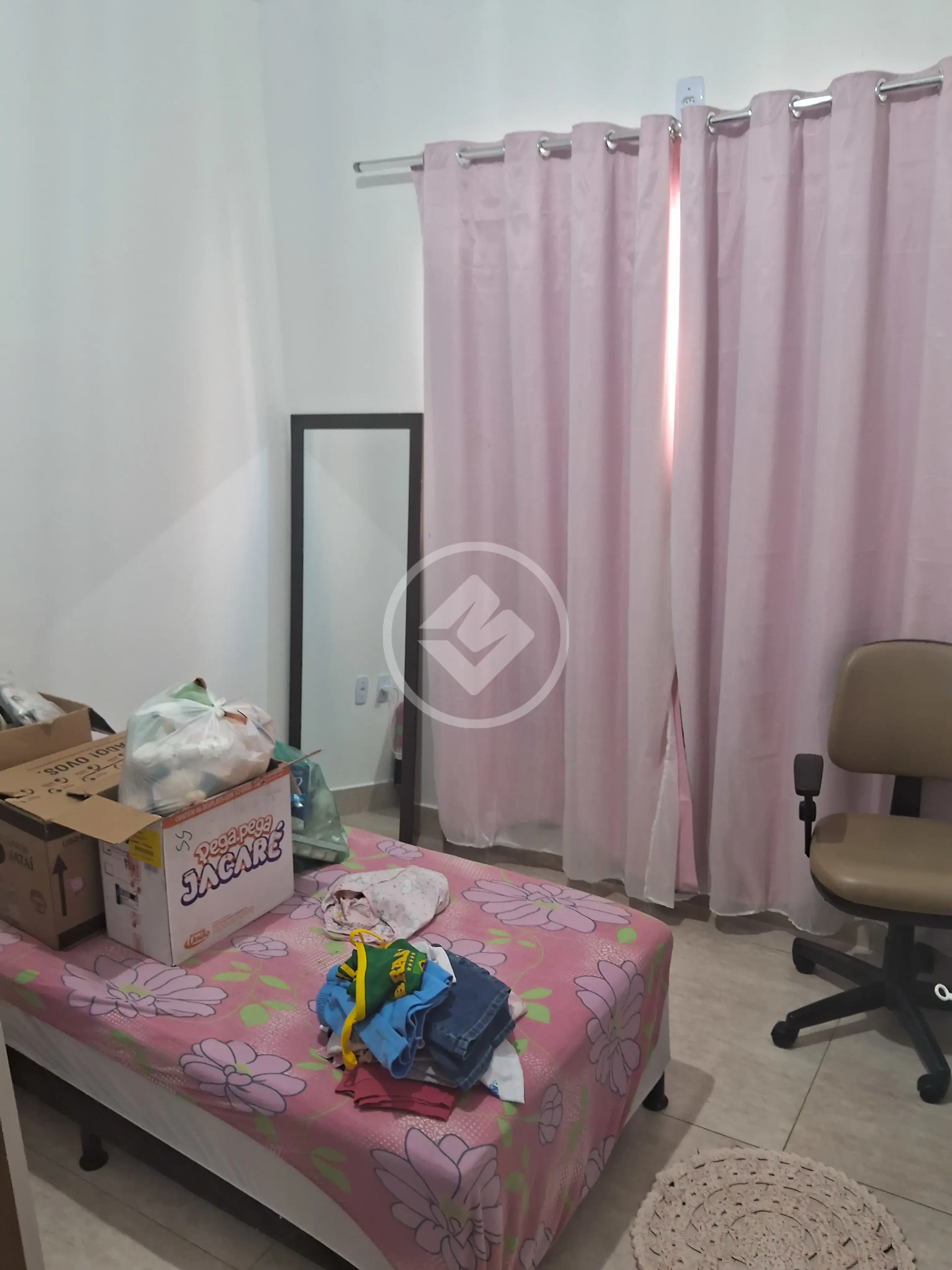 Casa 2 quartos no Jardim Serrano, Jardim Serrano — foto 6 de 6