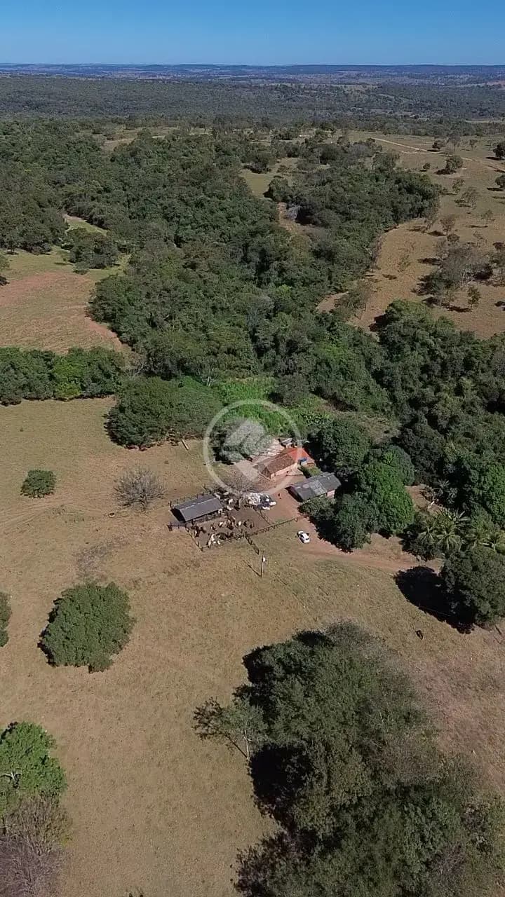 Fazenda 1 quarto no Centro, Rio Quente — foto 1 de 2